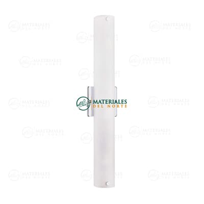 LUMINARIO DE PARED MONO