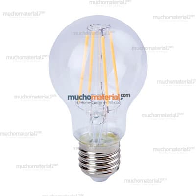 FOCO LED VINTAGE DE 60W.