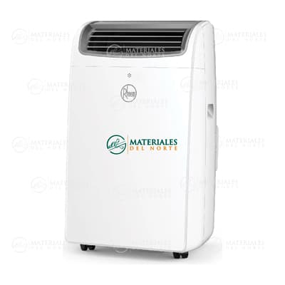 CLIMATIZADOR PORTATIL RHEEM