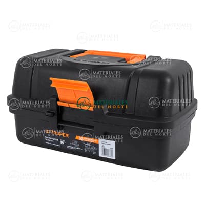 CAJA PARA PESCA DE 16”