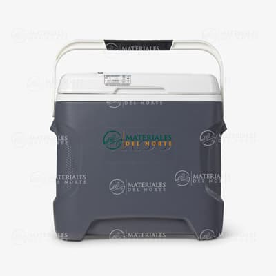 HIELERA VERSATEMP 12V 28 QT