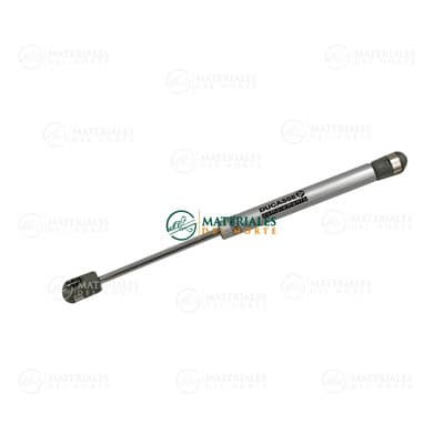 PISTÓN A GAS SIMPLE 80 NEWTON