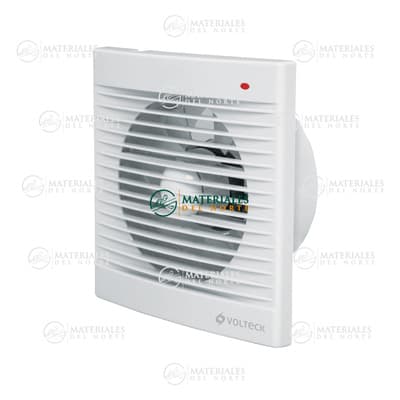 EXTRACTOR DE AIRE VOLTECK 6