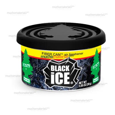 AROMATIZANTE BLACK ICE