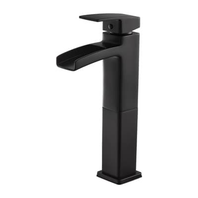 MEZC PFISTER LAVABO 1M KENZO A NEGRO