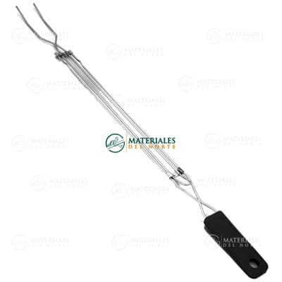 EXTENSIÓN DE TENEDOR ALAMBRE PARA ASAR 8973