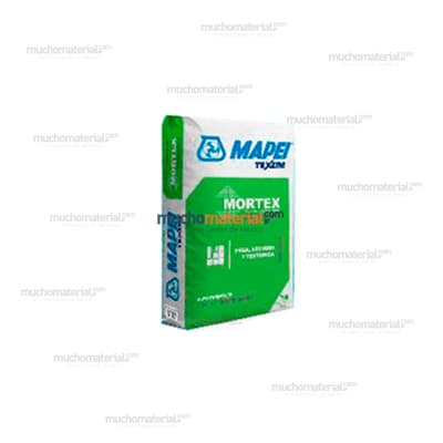 RESANADOR MORTEX BASECOAT BLANCO 
