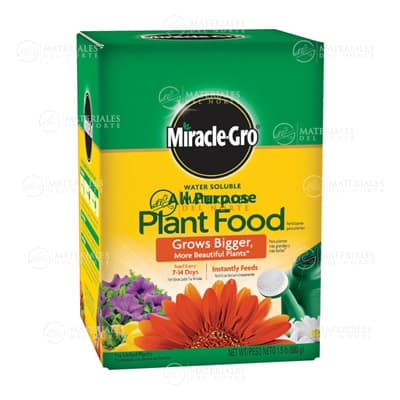 FERTILIZANTE UNIVERSAL DE 0.68 KG.