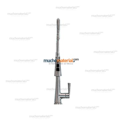 MEZC PFISTER COCINA DE ACERO INOXIDABLE 