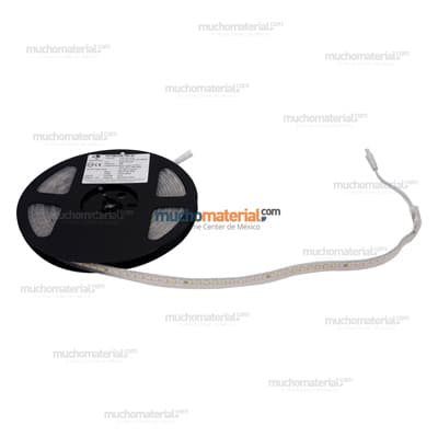 TIRA LED 7 WATTS 4100°K BLANCO NEUTRO