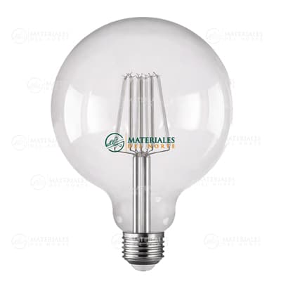 FOCO VINTAGE 4W GLOBO 122102