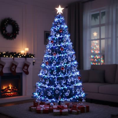 luces-navidenas-led-200-luz-azul-y-blanco-35013-thumb-1