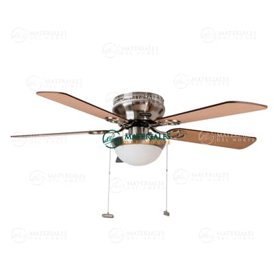 VENTILADOR DE TECHO METRO MAPLE