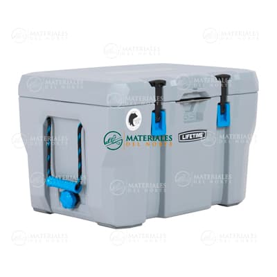 HIELERA DE ALTO RENDIMIENTO 55 QUART 