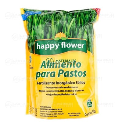 Fertilizante para pastos