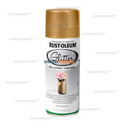 pintura-aerosol-brillantina-oro-36343