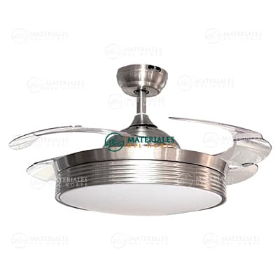 VENTILADOR DE TECHO ROMA