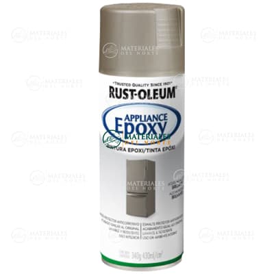 Pintura Aerosol Epoxi