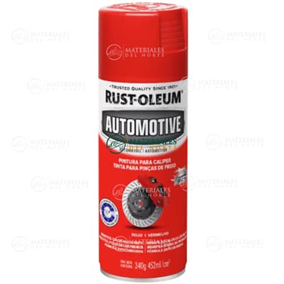 RUST-OLEUM AUTOMOTIVE