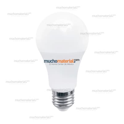 FOCO LED INTELIGENTE