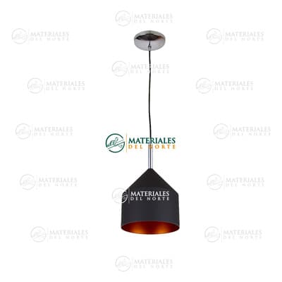 LUMINARIO COLGANTE AUVA