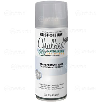 RUST-OLEUM Pintura aerosol