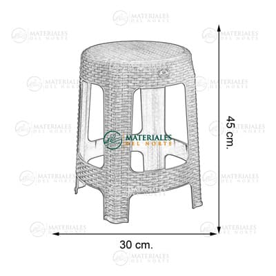 banco-rattan-redondo-chocolate-chino-37175-thumb-5