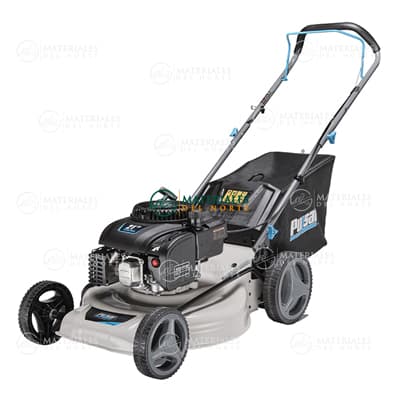 CORTADORA DE CÉSPED 200cc 21” HI-WEEL/BOLSA PULSAR