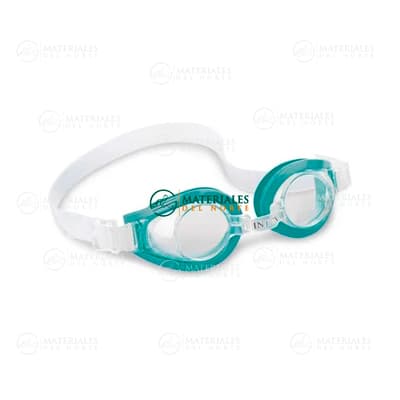 GAFAS DE NATACION NIÑOS 55602E