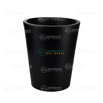 maceta-gerbera-33-negro-37659