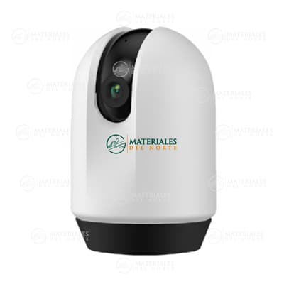 CAMARA INTELIGENTE MONITOREO INTERIOR 1080P