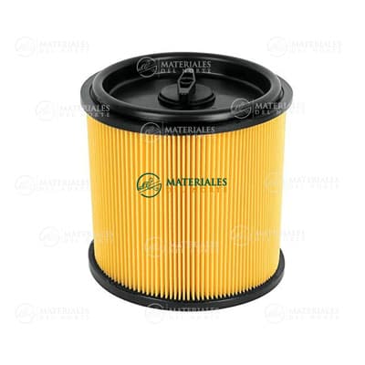 FILTRO DE CARTUCHO PARA ASPIRADORA 12085