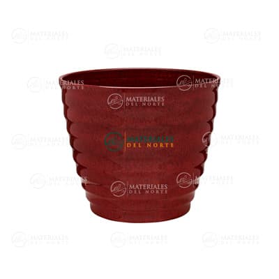 maceta-beehive-16-red-37977