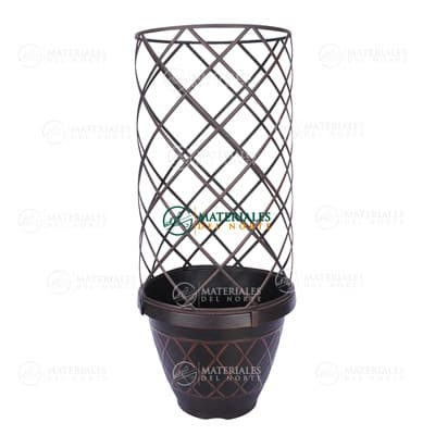 maceta-con-enrejado-para-plantas-trepadoras-38094