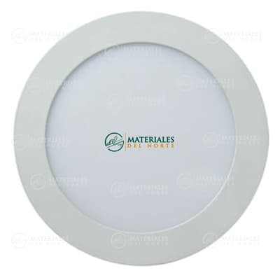 LED SOBREPONER 24W LUZ DÍA 1680lm
