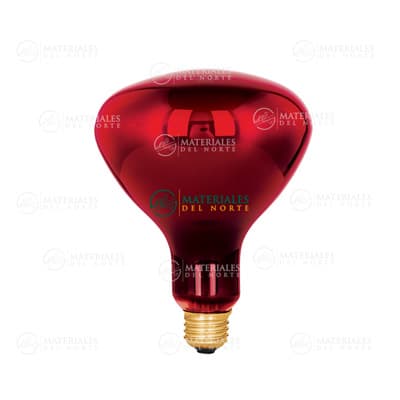 FOCO INCANDESCENTE DE CALOR 270 W