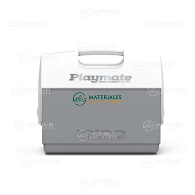 HIELERA PLAYMATE ELITE 16QT