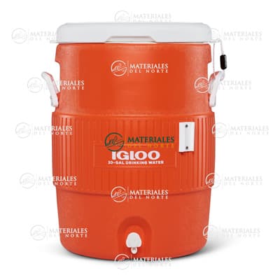 termo-igloo-10-galones-orange