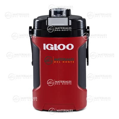 TERMO LATITUDE ULTRA IGLOO