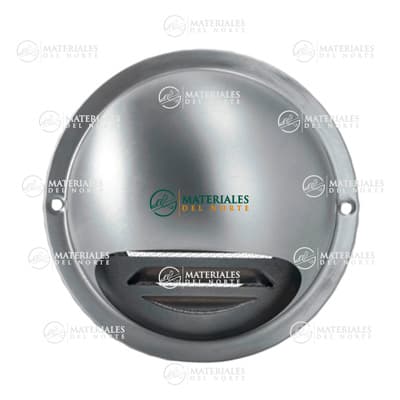 REJILLA METALICA PARA EXTRACTOR 4