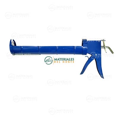 PISTOLA CALAFAT TUBO GRANDE 13"