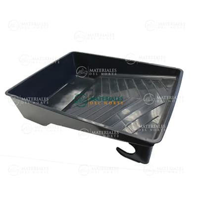 CHAROLA DE PLÁSTICO PARA PINTURA DPT