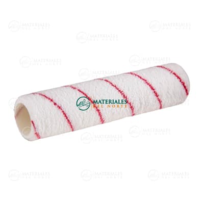 PREMIER Felpa de microfibra NAP 9"