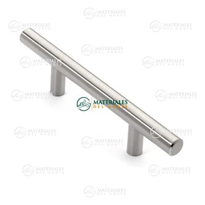 JALADERA SATIN NICKEL 2 PZAS