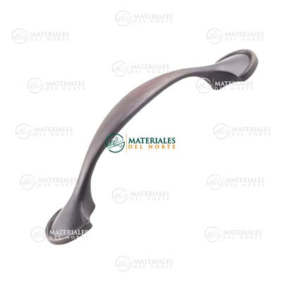 JALADERA BRONCE PARA GABINETE