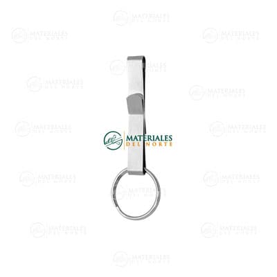 PINZA SUJETABLE PARA CINTURÓN