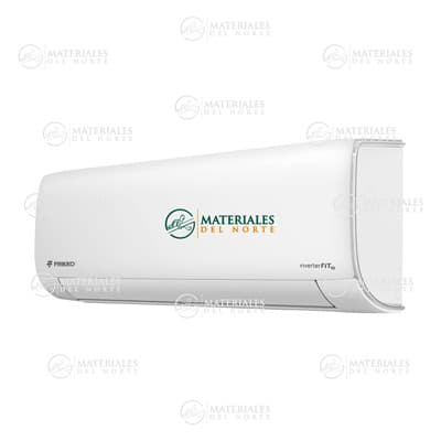 AIRE MINISPLIT INVERTER FIT 18 1.5 TONELADAS 230V