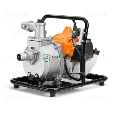 MOTOBOMBA A GASOLINA 2HP WP 230