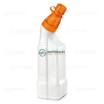 BIDON PARA COMBUSTIBLE 1 LITRO STIHL