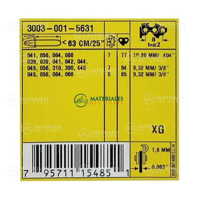 espada-para-motosierra-25-pulgadas-duromatic-40153-thumb-4